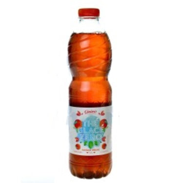 Casino Peach Flavor Zero Iced Tea 1.5L