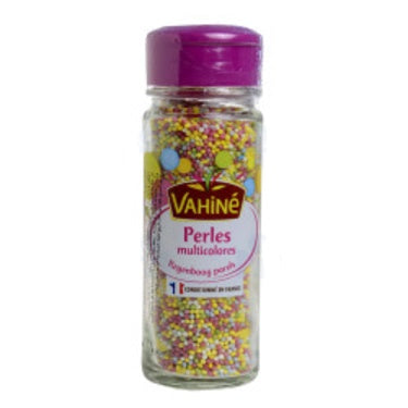 Vahine Multicolored Confectionery Pearls 80 g
