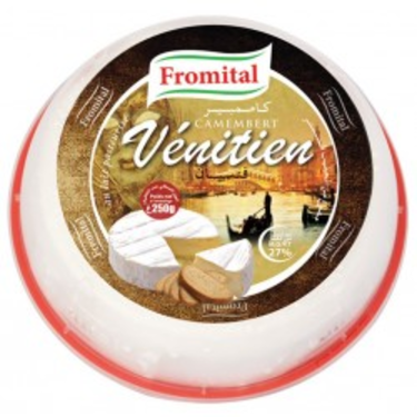 Fromital Venetian Camembert 250 g