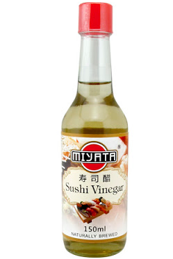 Miyata Sushi Preparation Vinegar 150 ML