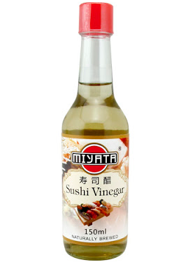 Vinaigre Pour Préparation De Sushi Miyata 150 ML