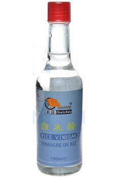 Chain Kwo Rice Vinegar 150 ML