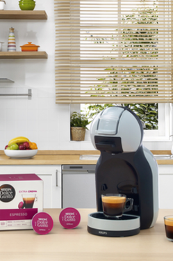 Machine Dolce Gusto MINI ME Noir Krups