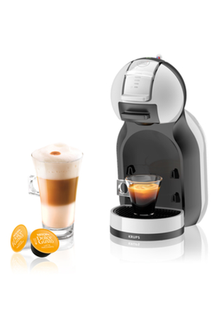 Machine Dolce Gusto MINI ME Black Krups - Main Image