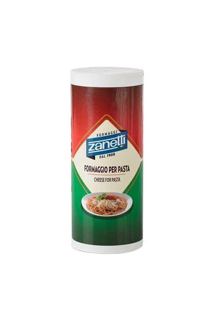 Fromage de Pâtes Moulu Zanetti 80g